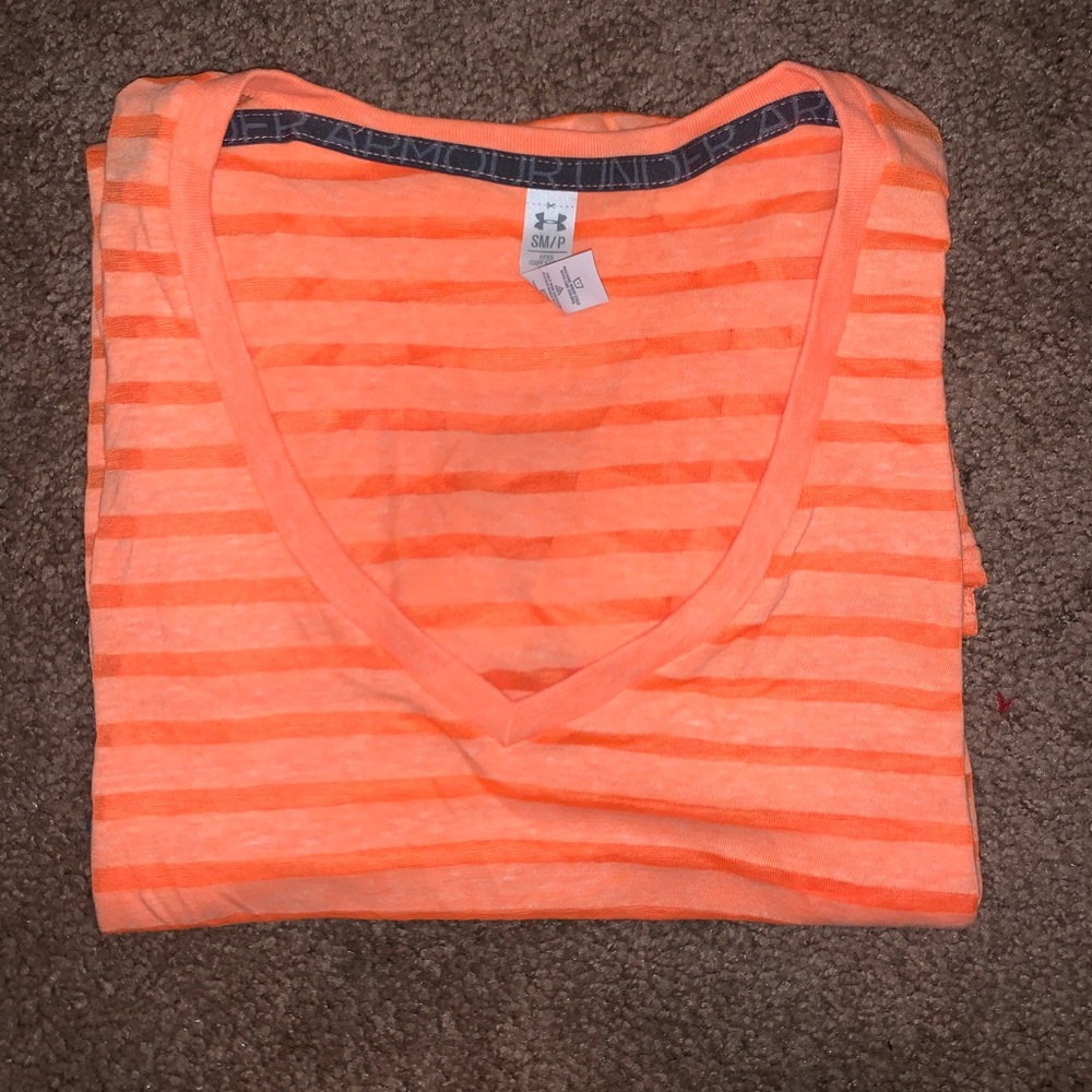 Short sleeve